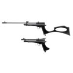 CP2 Co2 pistol/carbine kit