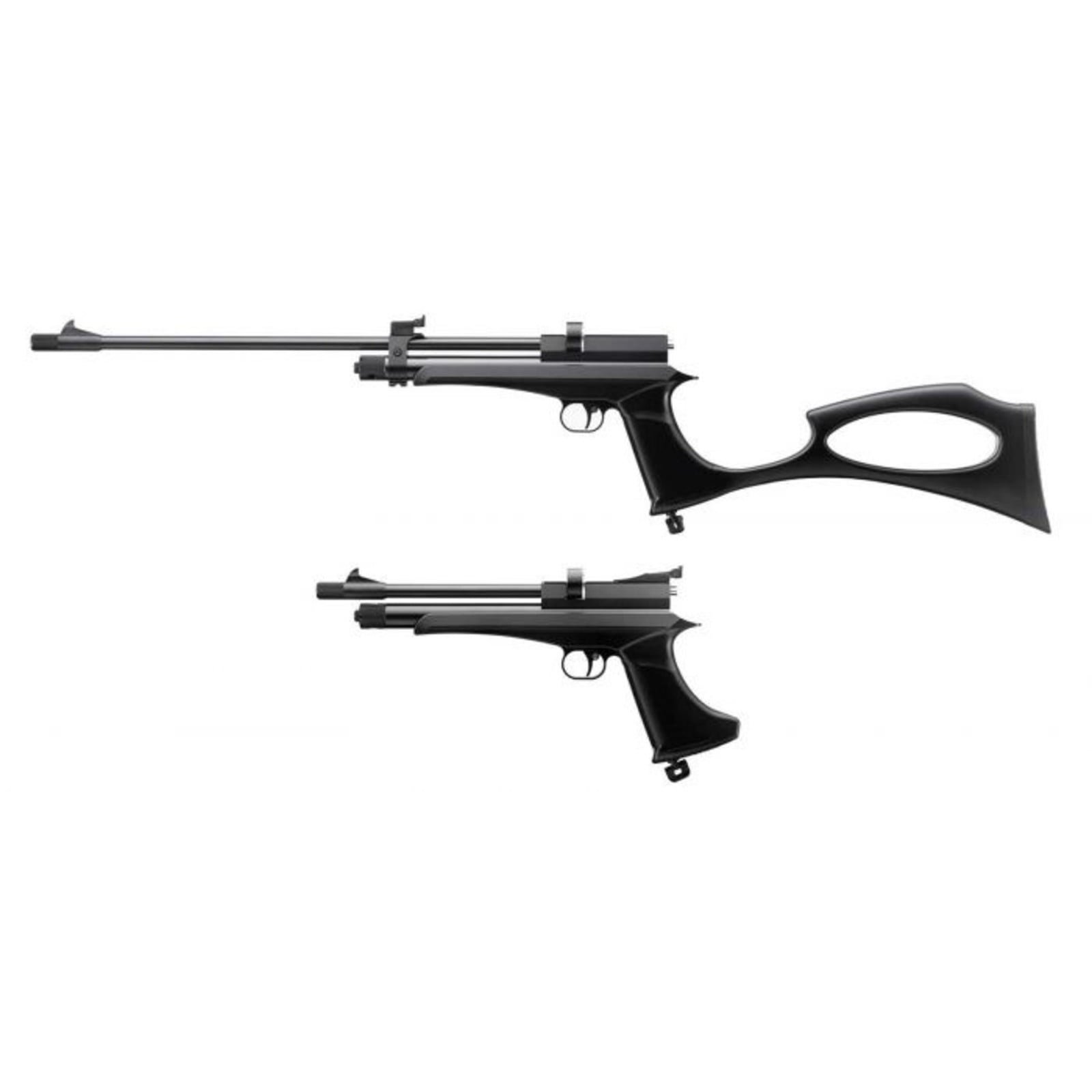 artemis-cp2-co2-pistol-carbine-kit CP2 Co2 pistol/carbine kit - Image 1