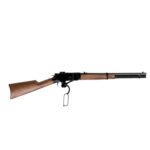 ASG BARRA 1866 CO2 AIR RIFLE - Image 3