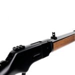 ASG BARRA 1866 CO2 AIR RIFLE - Image 4