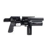 BinTac T30 PCP Carbine | 7.62mm (.30) | Semi-Auto - Image 2