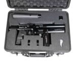 BinTac T30 PCP Carbine | 7.62mm (.30) | Semi-Auto - Image 3