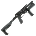 BinTac T338 PCP Carbine | 8.6mm | Semi-Auto
