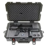 BinTac T338 PCP Carbine | 8.6mm | Semi-Auto - Image 3
