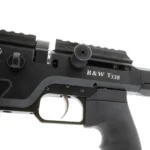 BinTac T338 PCP Carbine | 8.6mm | Semi-Auto - Image 6