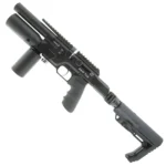 BinTac T338 PCP Carbine | 8.6mm | Semi-Auto - Image 7