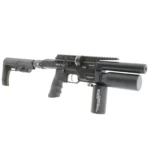BinTac T338 PCP Carbine | 8.6mm | Semi-Auto - Image 8