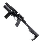 BinTac T9 PCP Carbine | 9mm | Semi-Auto
