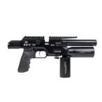 BinTac T9 PCP Carbine | 9mm | Semi-Auto - Image 3