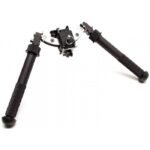 Atlas 5H Heavy Duty BT35-LW17 Bipod - Image 2