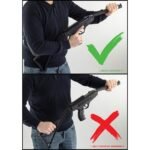 BO Langley Silencer Breakbarrel pistol - Image 2