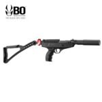 BO Langley Silencer Breakbarrel pistol - Image 3