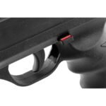 BO Langley Silencer Breakbarrel pistol - Image 5