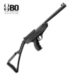BO Langley Sniper Breakbarrel Carbine