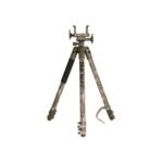 Tripod BOG DeathGrip Aluminium Realtree Excape - Image 2