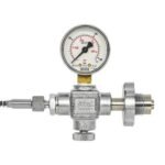 PCP Air Tank Vitkovice 20 liter 300 bar with standard valve - Image 2