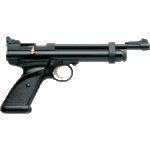 2240 Co2 Pistol 5,5mm - Image 2