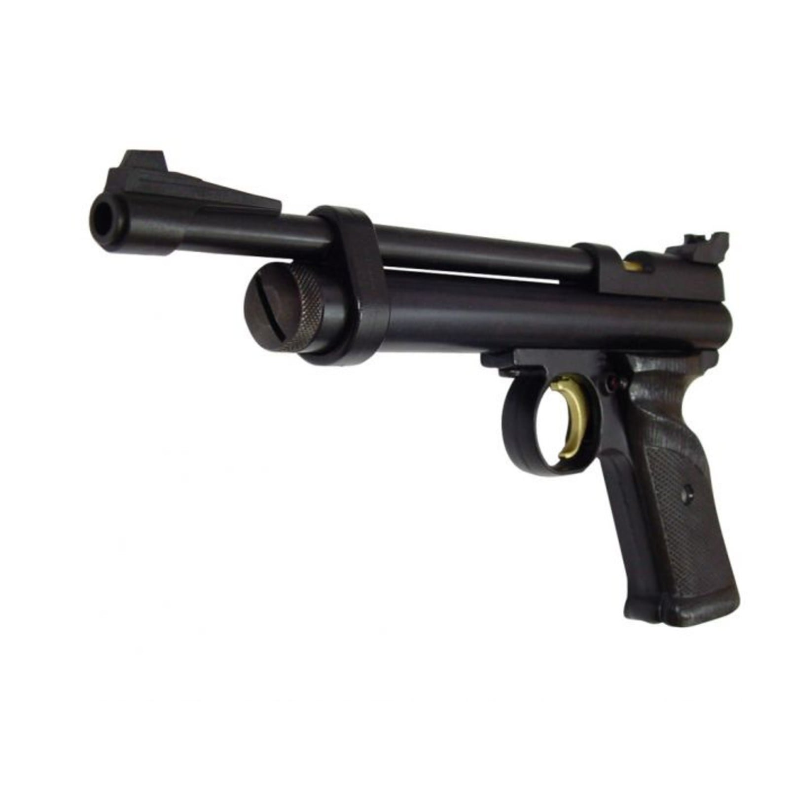 crosman-2240-co2-pistol-55mm 2240 Co2 Pistol 5,5mm - Image 1