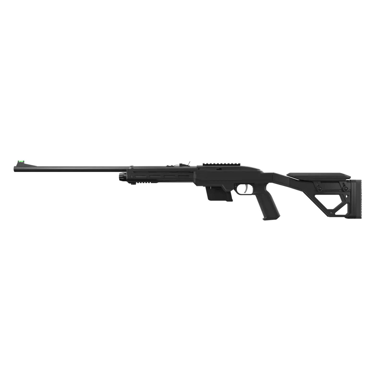 crosman-crosman-1077-tactical-semi-auto-co2 Crosman 1077 Tactical Semi-Auto Co2 - Image 1