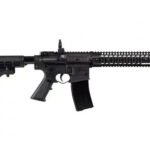 CROSMAN SEMI AUTO R1 CO2 AIR RIFLE