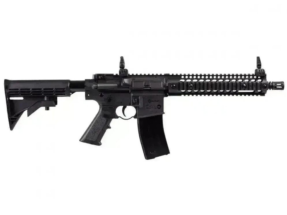 crosman-r1.jpg CROSMAN SEMI AUTO R1 CO2 AIR RIFLE - Image 1