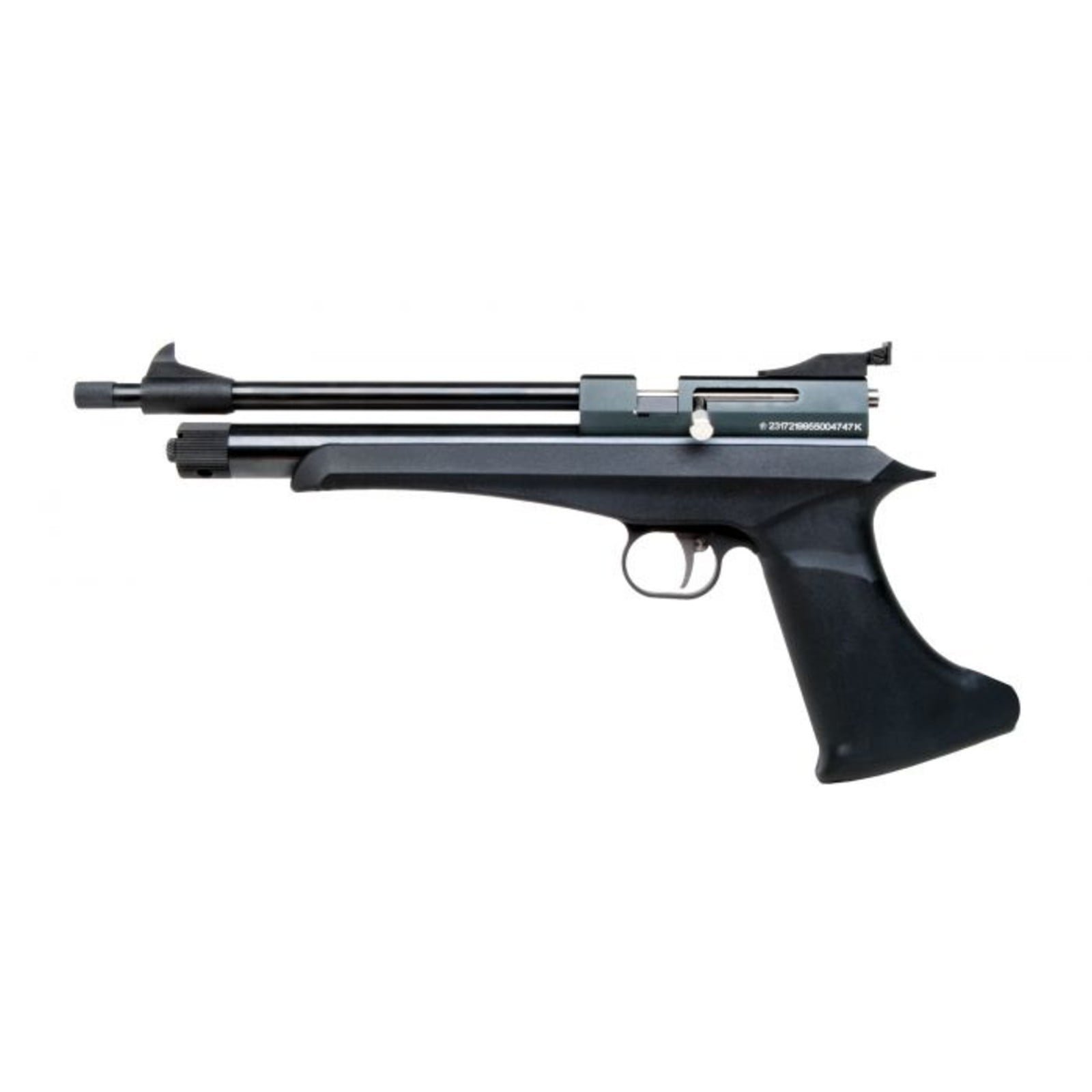 diana-diana-chaser-45mm-co2-rifle-pistol Diana Chaser 4,5mm Co2 Rifle / Pistol - Image 1