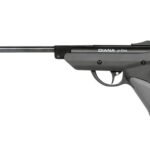 DIANA P-FIVE AIR PISTOL
