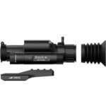 DNT Zulus HD V2 5-20x LRF | Day/Nightvision scope - Image 3