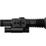 DNT Zulus HD V2 5-20x LRF | Day/Nightvision scope - Image 4