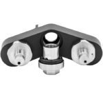 Dual Bottle Adapter Saber Tactical for FX Impact - Image 2