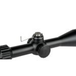 Element Optics Helix Gen 2 6-24x50 FFP MRAD - Image 3