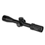 Helix Gen2 4-16x44 FFP MRAD