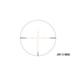 Helix HDLR 2-16x50 SFP MRAD - Image 3