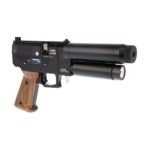 Evanix Viper Semiautomatic PCP pistol - Image 4