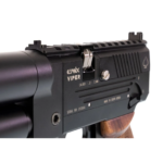 Evanix Viper Semiautomatic PCP pistol - Image 6