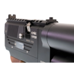 Evanix Viper Semiautomatic PCP pistol - Image 9