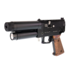 Evanix Viper Semiautomatic PCP pistol