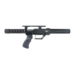 Rex-P Big Bore PCP Pistol - Image 2