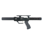 Rex-P Big Bore PCP Pistol