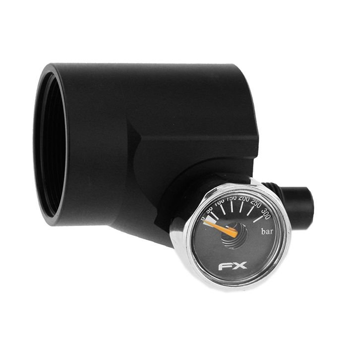 flesadapter-fx-dreamline_1 Bottle Adapter FX Dreamline - Image 1