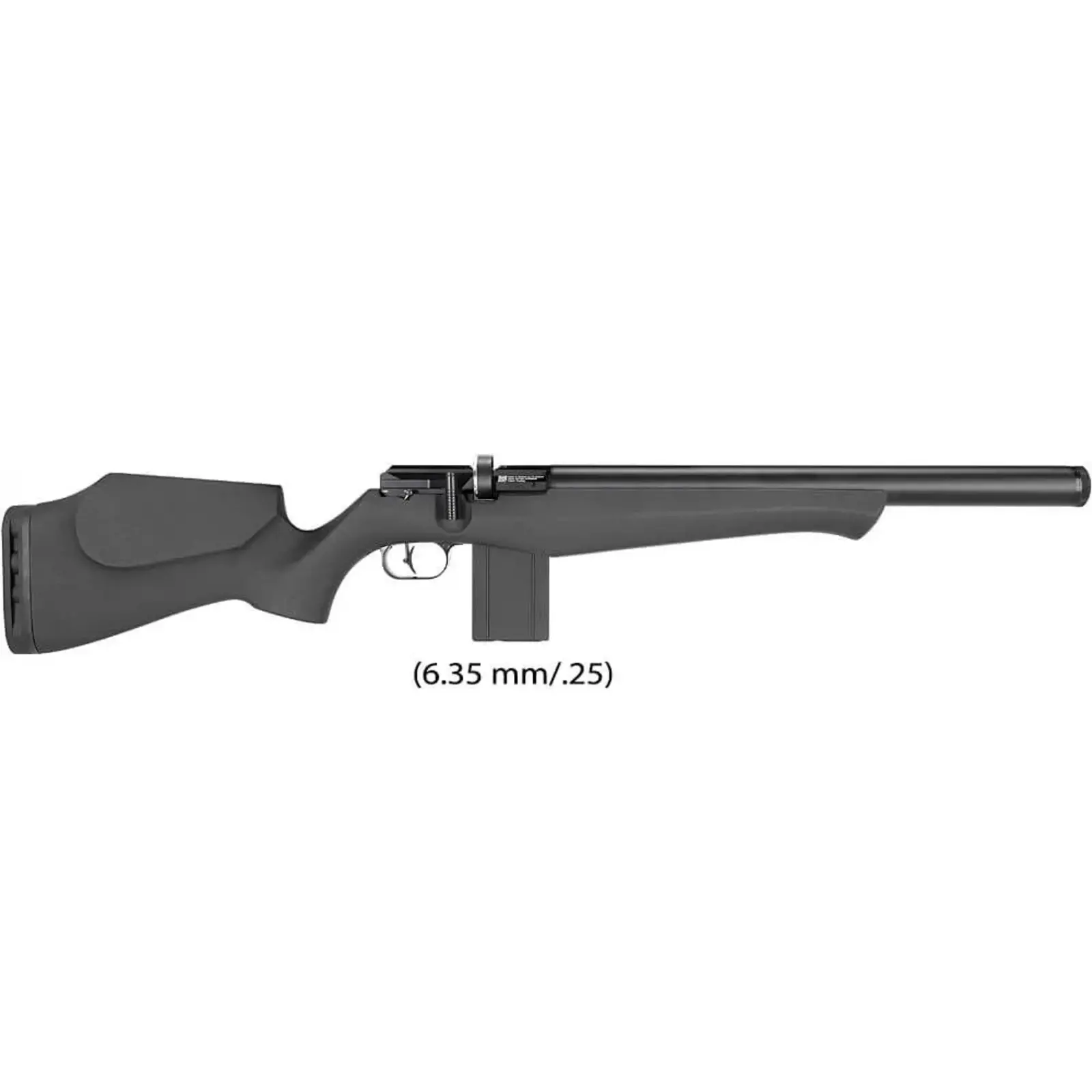 fx-airguns-fx-drs-classic-synthetic-500 FX DRS Classic Synthetic 500 - Image 1