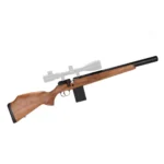 FX DRS Classic Walnut 500