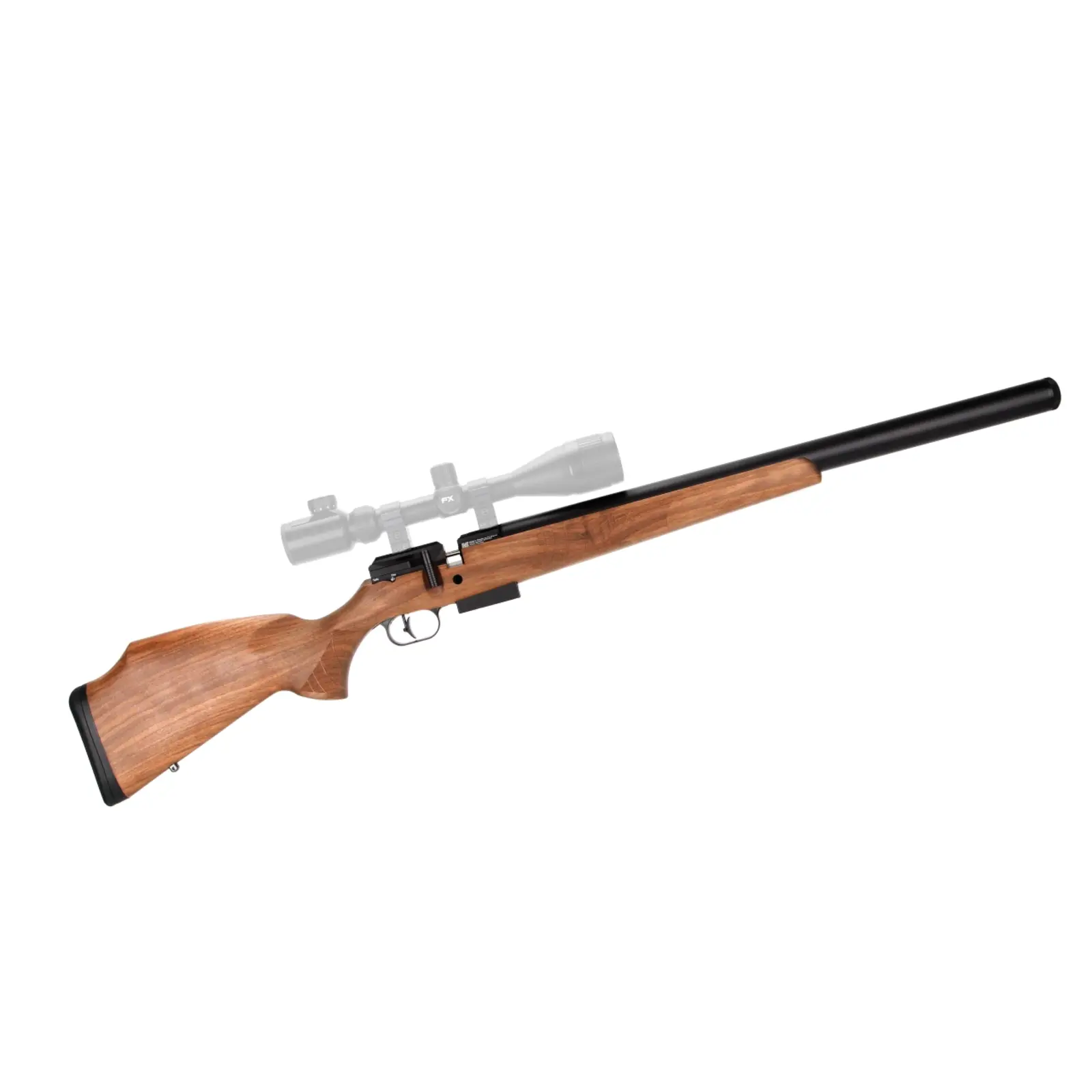 fx-airguns-fx-drs-classic-walnut-600 (1) FX DRS Classic Walnut 600 - Image 1