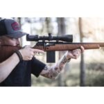 FX DRS Classic Walnut 600 - Image 2