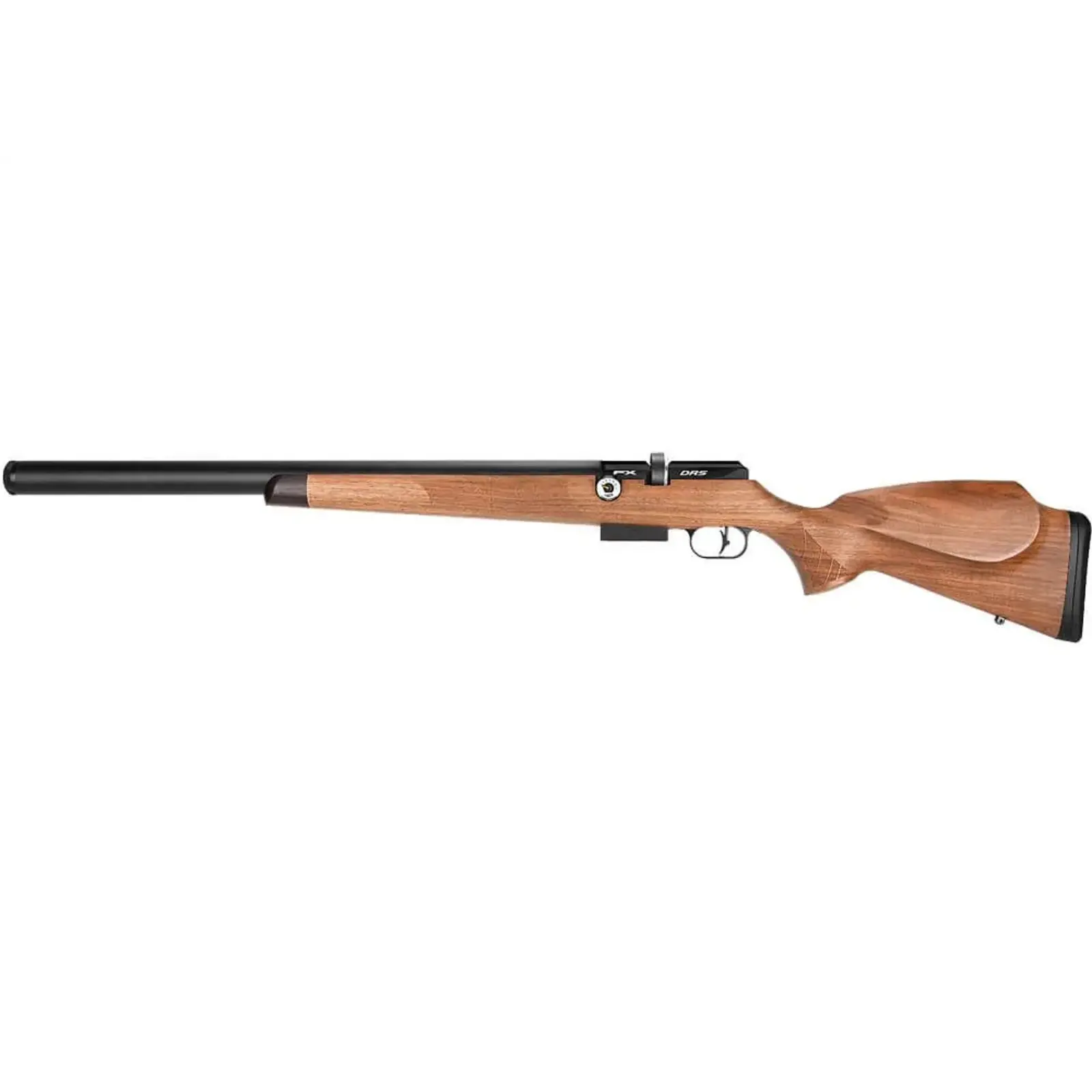 fx-airguns-fx-drs-classic-walnut-grade-2-600 FX DRS Classic Walnut Grade 2 600 - Image 1
