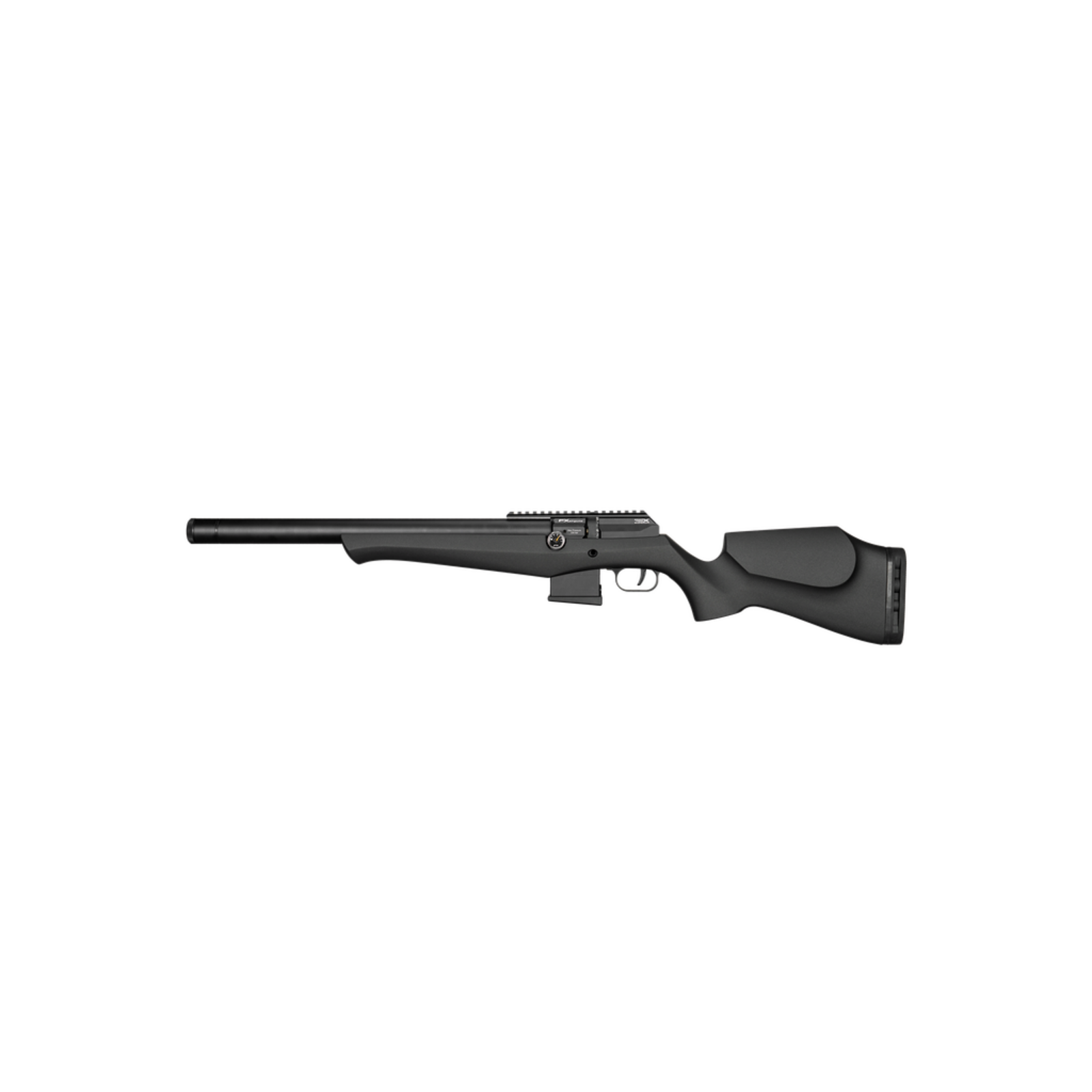 fx-airguns-fx-drs-mk2-synthetic-compact FX DRS MK2 Synthetic | Compact - Image 1