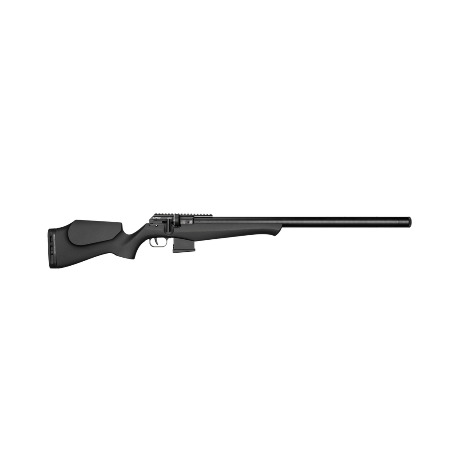 fx-airguns-fx-drs-mk2-synthetic-sniper FX DRS MK2 Synthetic | Sniper - Image 1