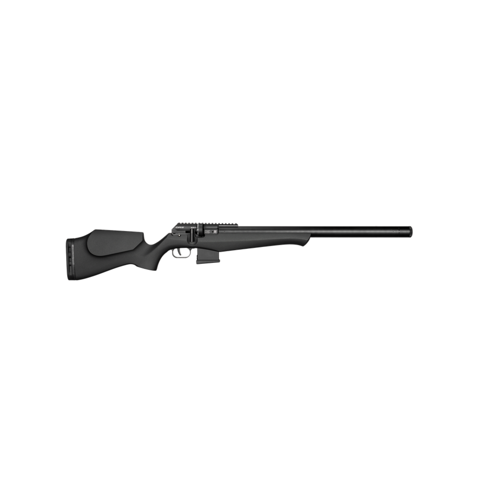 fx-airguns-fx-drs-mk2-synthetic-standard FX DRS MK2 Synthetic | Standard - Image 1