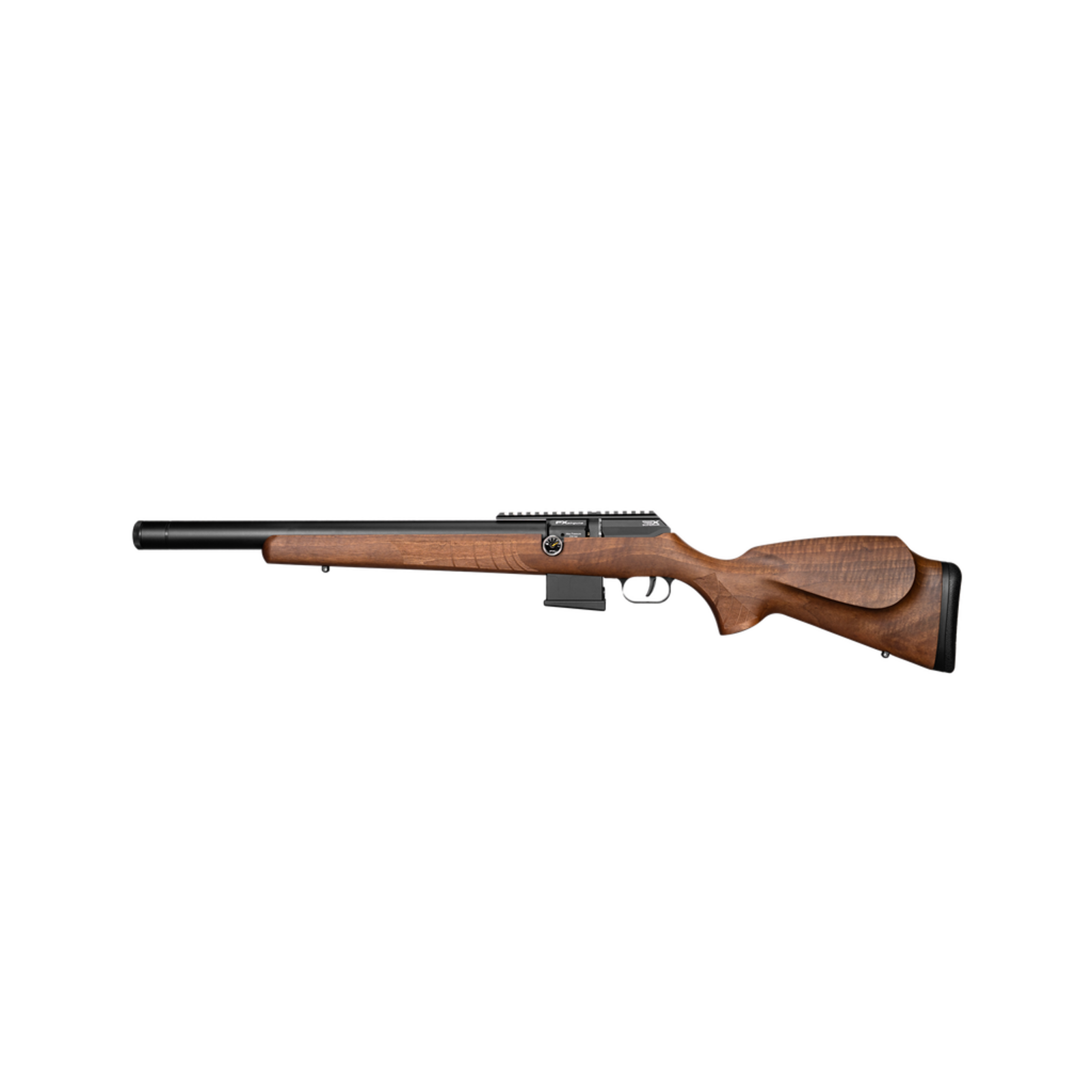 fx-airguns-fx-drs-mk2-walnut-compact (1) FX DRS MK2 Walnut | Compact - Image 1