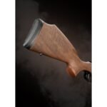 FX DRS MK2 Walnut | Compact - Image 3